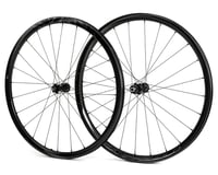 Campagnolo Levante Carbon Gravel Wheelset (Black)