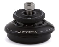 Cane Creek 10 Short Cover Headset Top (Black)