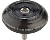 Cane Creek 40 Carbon Short Cover Top Headset (Black)
