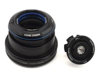 Cane Creek 40 Tapered Headset (Black) (1-1/8" to 1-1/2")
