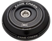 Cane Creek 110 Short Cover Top Headset (Black)