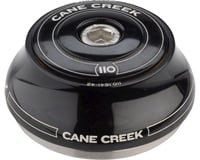 Cane Creek 110 Tall Cover Top Headset (Black)