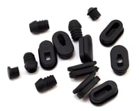 Cannondale Shift & Brake Cable Grommets (Black)