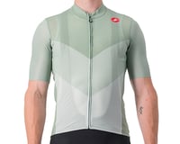 Castelli Endurance Pro 2 Short Sleeve Jersey (Defender Green)