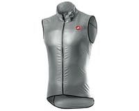 Castelli Men's Aria Vest (Silver Grey)