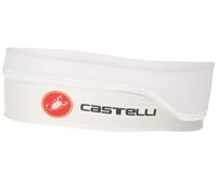 Castelli Summer Headband (White)