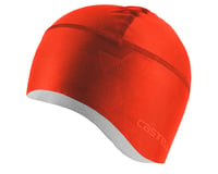 Castelli Pro Thermal Skully (Fiery Red)