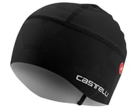 Castelli Women's Pro Thermal Skully (Light Black)
