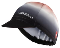 Castelli Women's Dolce Cap (Blush/Light Black)