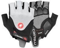 Castelli Arenberg Gel 2 Gloves (Black/Ivory)