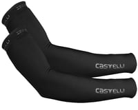Castelli Thermoflex 2 Arm Warmers (Black)