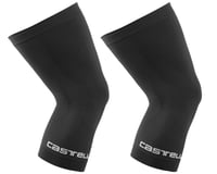 Castelli Pro Seamless Knee Warmers (Black)