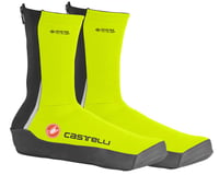 Castelli Intenso UL Shoe Covers (Electric Lime)