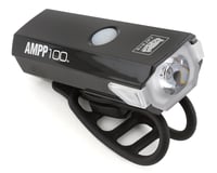 CatEye AMPP100 Headlight (Black)