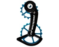CeramicSpeed Oversized Pulley Wheel System (Blue) (SRAM Red/Force AXS)