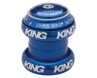 Chris King NoThreadSet Headset (Navy Bold) (1-1/8")