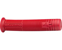 Chromag Brandon Semenuk Wax Grips (Red)