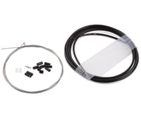 Ciclovation Universal Shift Cable & Housing Kit (Black) (Shimano/SRAM) (Stainless)