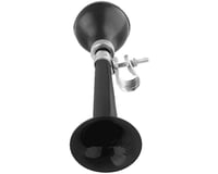 Clean Motion Horn Clean Motion Trumpeter Black