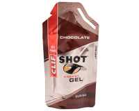 Clif Bar Shot Energy Gel (Chocolate)
