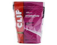 Clif Bar Shot Hydration Drink Mix (Cran Razz)