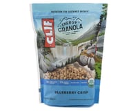 Clif Bar Energy Granola (Blueberry Crisp)