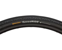 Continental Speed Ride Tire (Black)