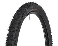 Continental Trail King ShieldWall System Tubeless Tire (Black)