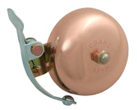 Crane Suzu Brass Bell (Copper)
