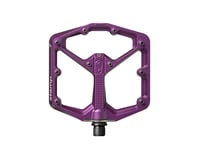 Crankbrothers Stamp 7 Platform Pedals (Purple)