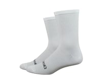 DeFeet Evo Classique Socks (White)