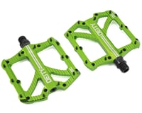 Deity Bladerunner Pedals (Green)