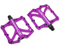 Deity Bladerunner Pedals (Purple)