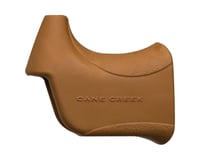 Dia-Compe Cane Creek Standard Non-Aero Hoods (Brown) (Pair)