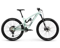Diamondback Release 29 3 Full Suspension Mountain Bike (Green)