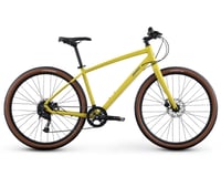 Diamondback Division 2 Urban Bike (Yellow)