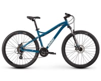 Diamondback Lux 1 Hardtail Mountain Bike (Blue) (27.5")