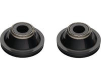 DT Swiss Thru Bolt Conversion End Caps for 240 Front Hubs (20mm to 9mm)