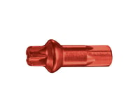DT Swiss Squorx Pro Alloy Nipples (Red) (2.0 x 15mm) (Box of 100)
