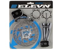 Elevn ACT 1.0 Disc Brake Kit (120mm)