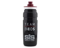 Elite Fly Team Water Bottle (Black) (Team INEOS)