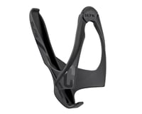 Elite Cannibal Lateral Entry Water Bottle Cage (Black)