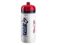 Elite Corsa FDJ Official Team Water Bottle (White)