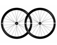 Enve 45 Foundation Series Disc Brake Wheelset (Black)