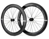 Enve 65 Foundation Series Disc Brake Wheelset (Black)