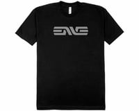 Enve Logo Short Sleeve T-Shirt (Black)