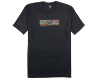 Enve Men's CMYK T-Shirt (Charcoal)