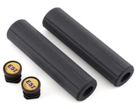 ESI Grips MTB Ribbed Extra Chunky Silicone Grips (Black)