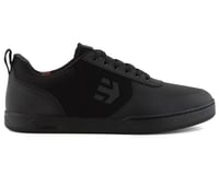 Etnies Culvert Flat Pedal Shoes (Black/Black/Reflective)