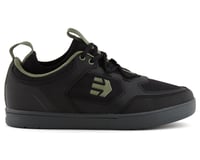 Etnies Camber Pro Flat Pedal Shoes (Black)